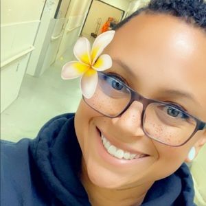 Meet your Posher, Tasha